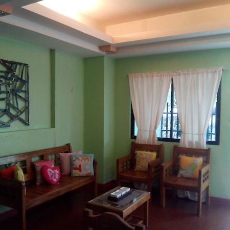 Gomez Guest House Tagbilaran Rom bilde