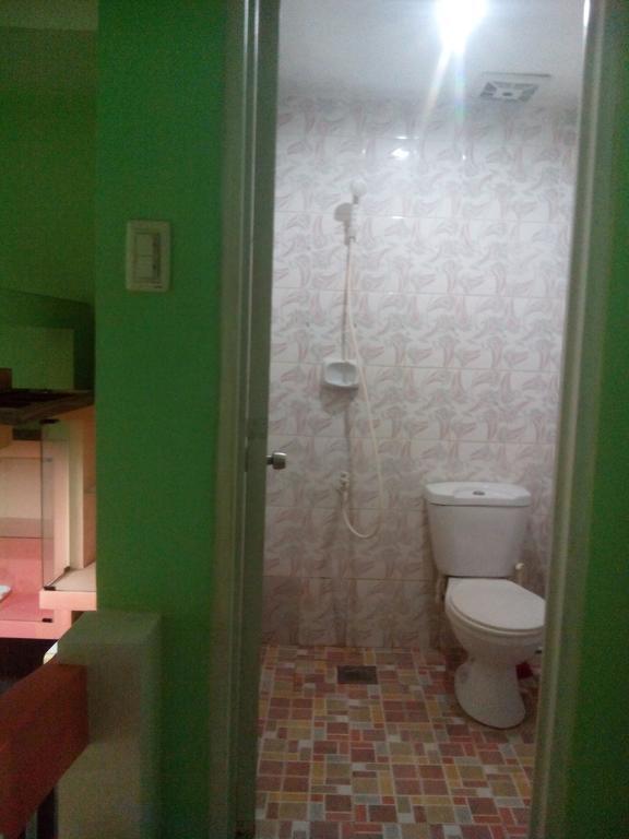 Gomez Guest House Tagbilaran Rom bilde