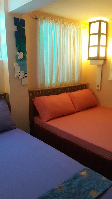 Gomez Guest House Tagbilaran Eksteriør bilde